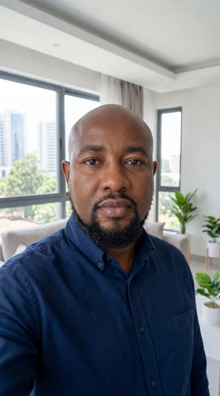 Keith Muoki