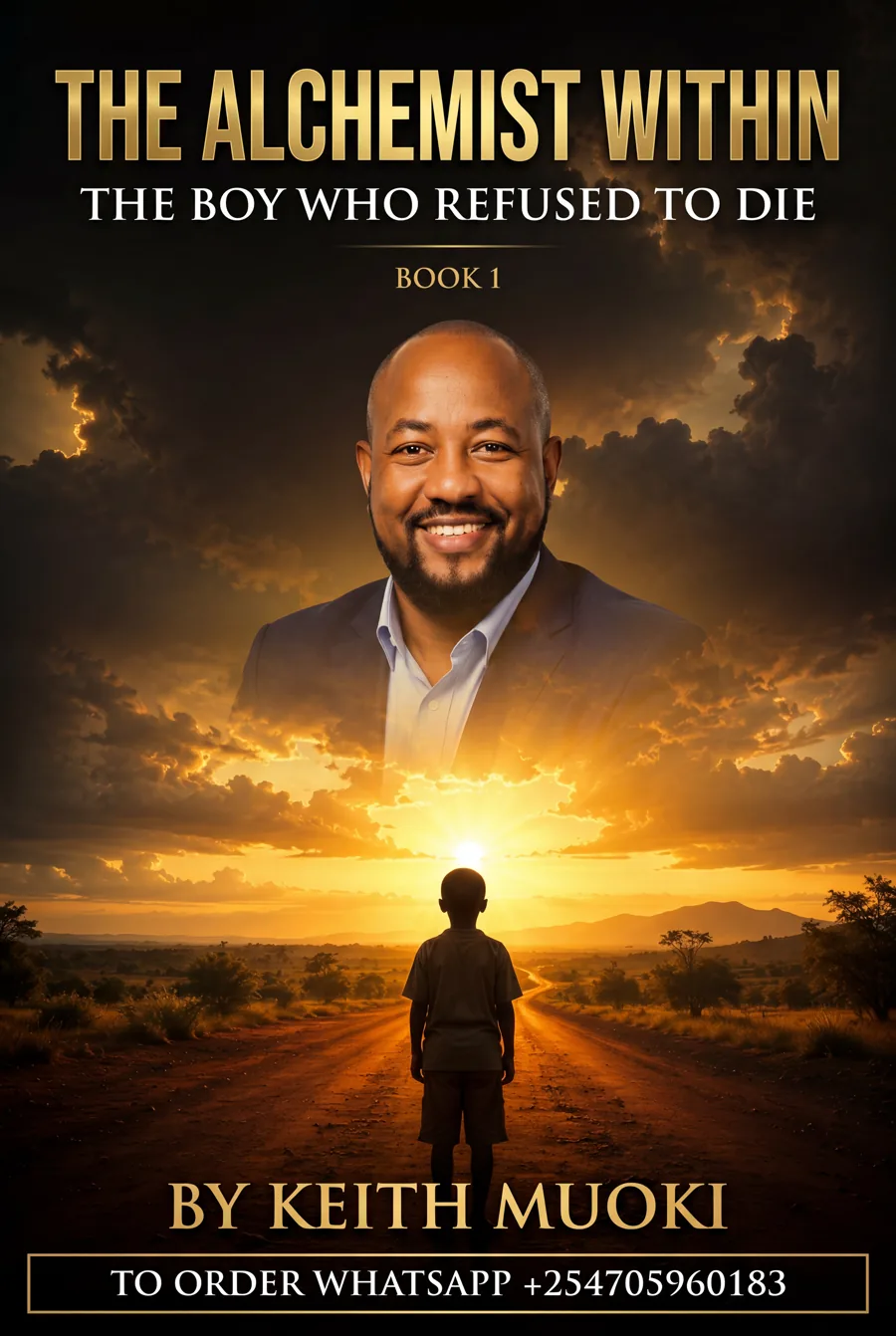 Alchemist book front cover